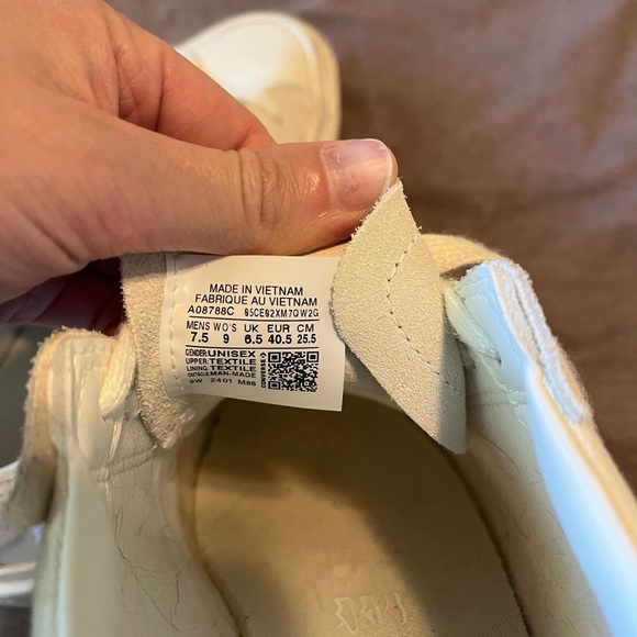 Womens Converse Cruise - Picture 4 of 5